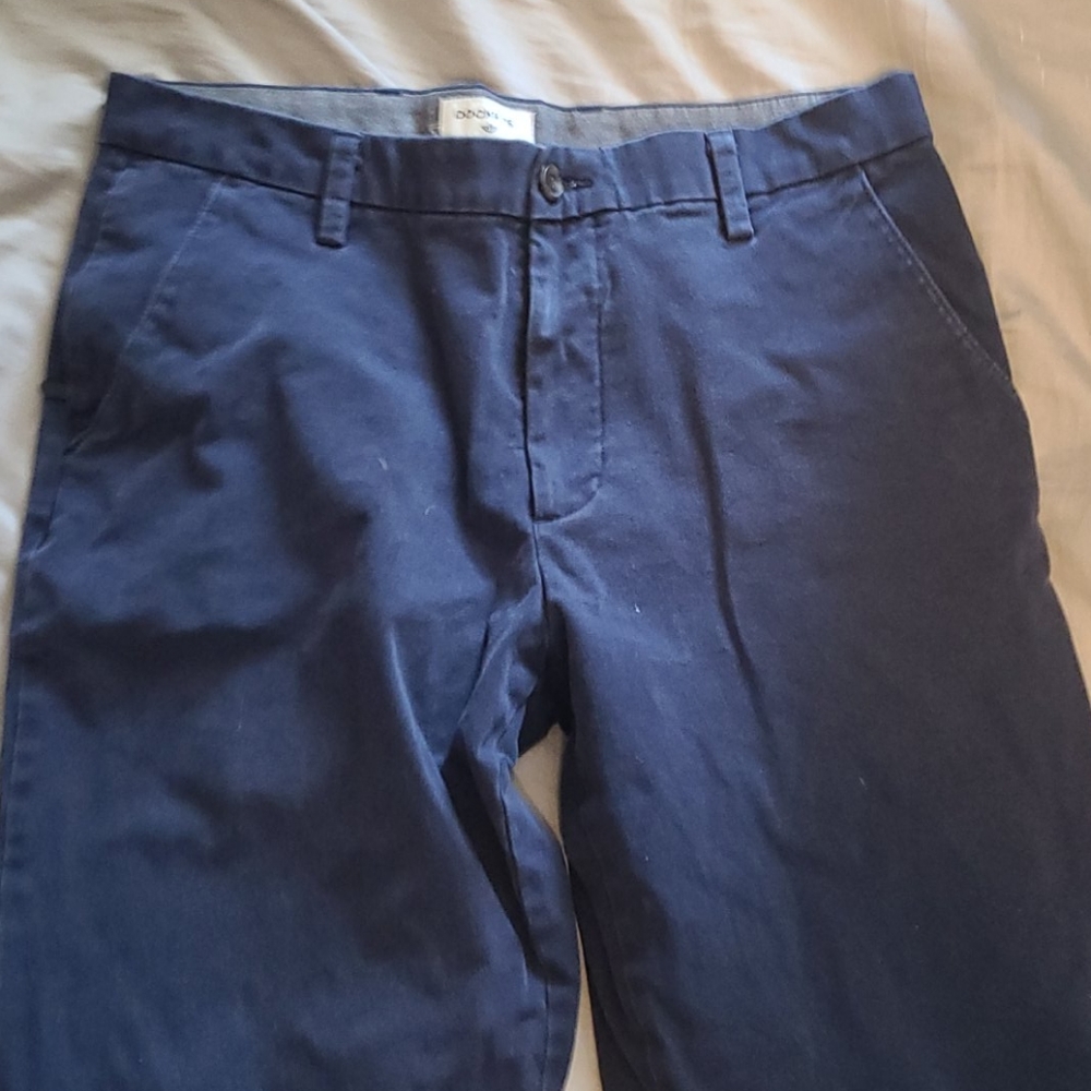 Dockers